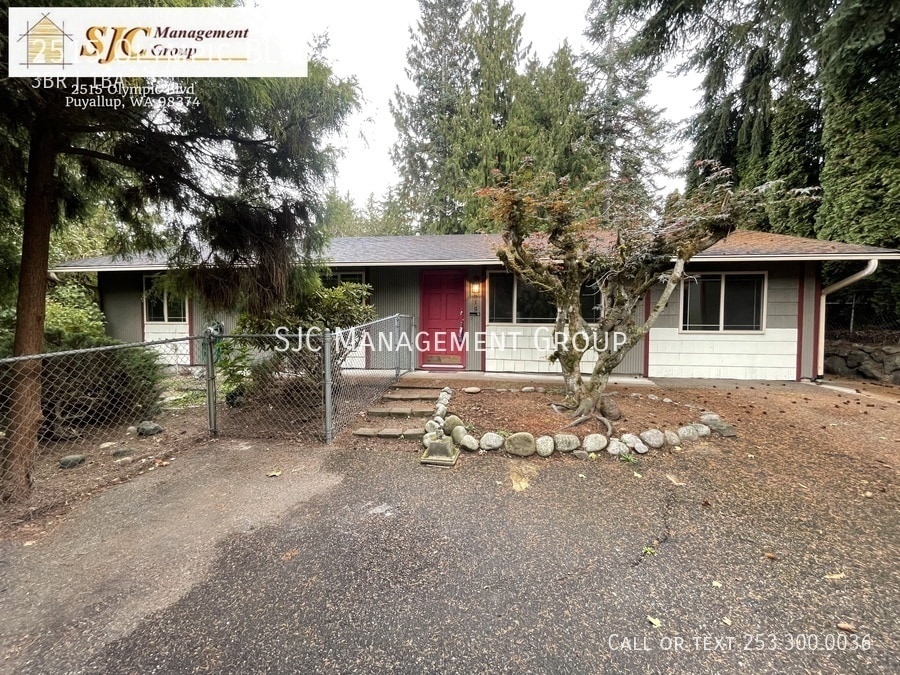 Foto principal - 2515 Olympic Blvd