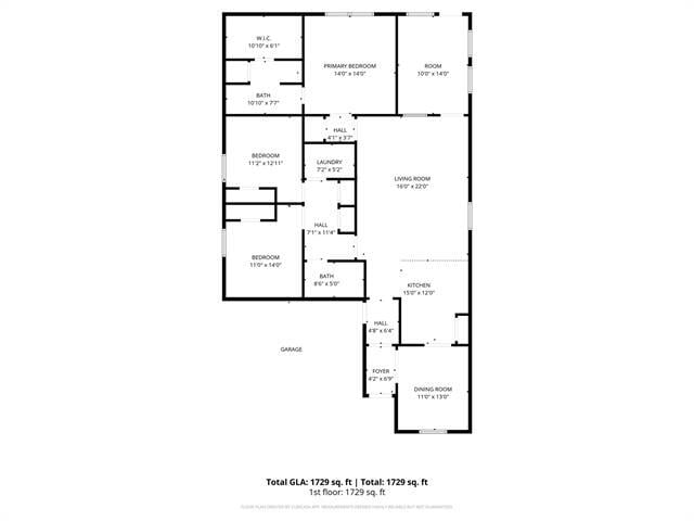 Building Photo - 208 Liberty Ln