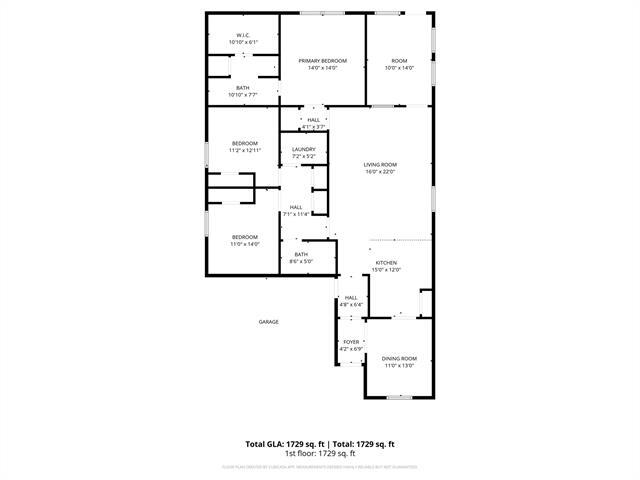 Foto del edificio - 208 Liberty Ln