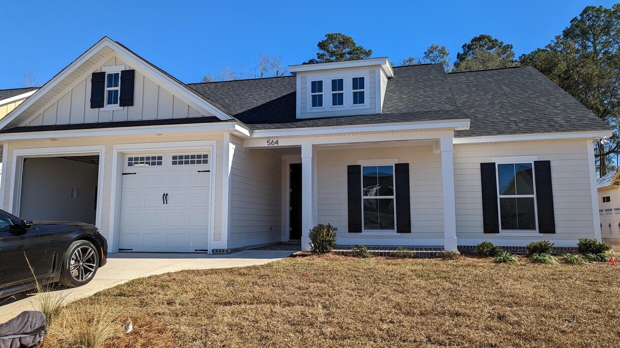 Photo - 564 Pine Walk Dr (Tallahassee, FL)