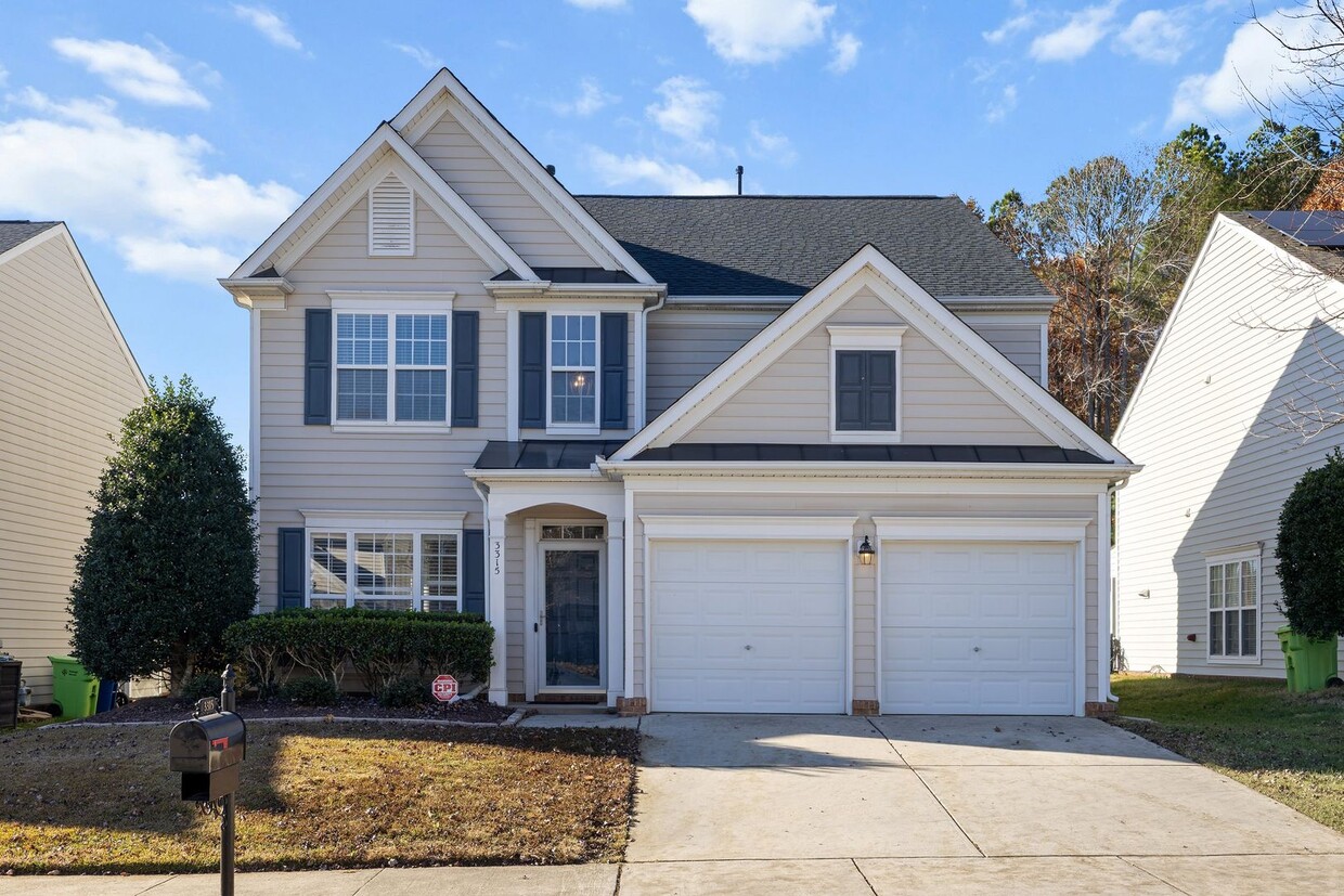 Primary Photo - **Lovely 4/2.5 House in Wakefield Plantation**