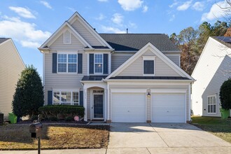 Building Photo - 3315 Cathedral Bell Rd