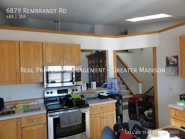 Foto del edificio - 6879 Rembrandt Rd