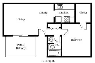Interior Photo - The Jerry