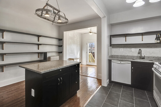 Building Photo - 4931 7th St NW