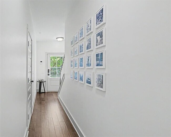 Foto del edificio - 1196 Wylie St SE