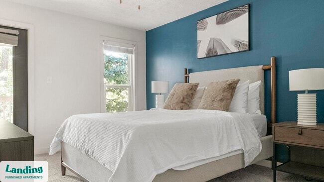 Foto del edificio - 2745 Holcomb Bridge Rd