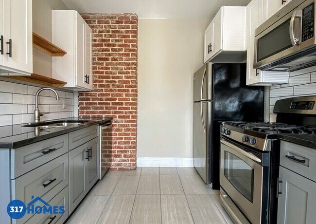 Foto del edificio - Renovated Garfield Park 2BD/1.5BA