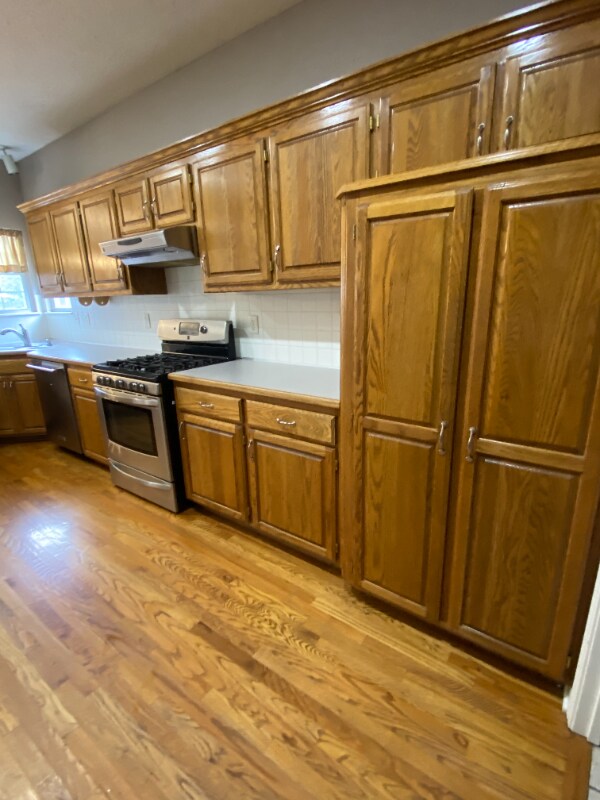 11609 N Harrison St, Kansas City, MO 64155 House Rental in Kansas