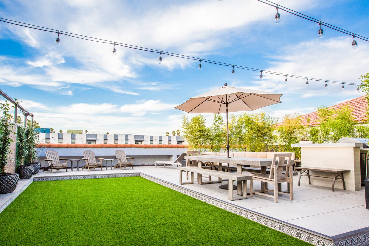 114 Apartments Available for Rent in Koreatown, CA