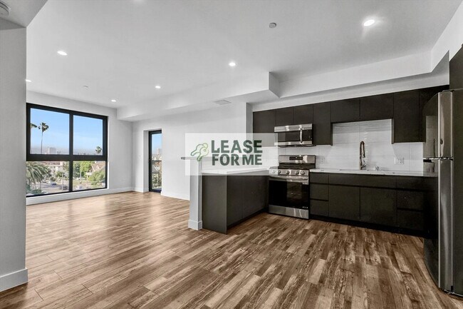 Foto del edificio - 1538 S Wilton Pl