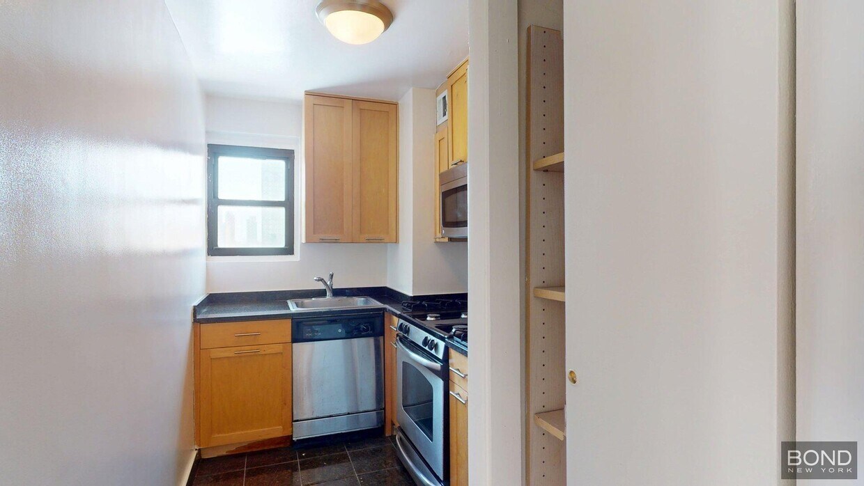Foto del edificio - 236 E 36th St