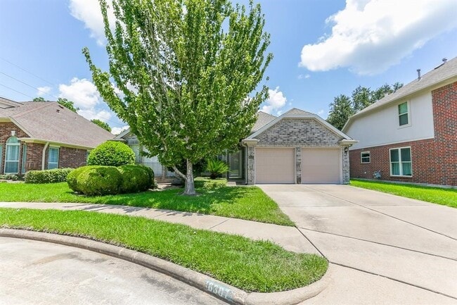 Foto del edificio - 16307 Cobble Springs Ct