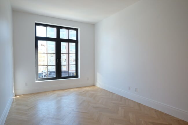 Photo - 300 W 122nd St Apartment