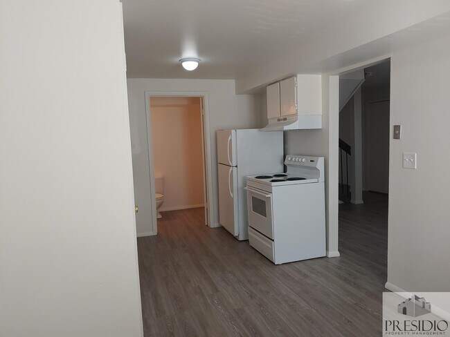 Foto del edificio - 656 N 400 W St