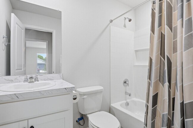 Foto del edificio - Contemporary in Cleburne!