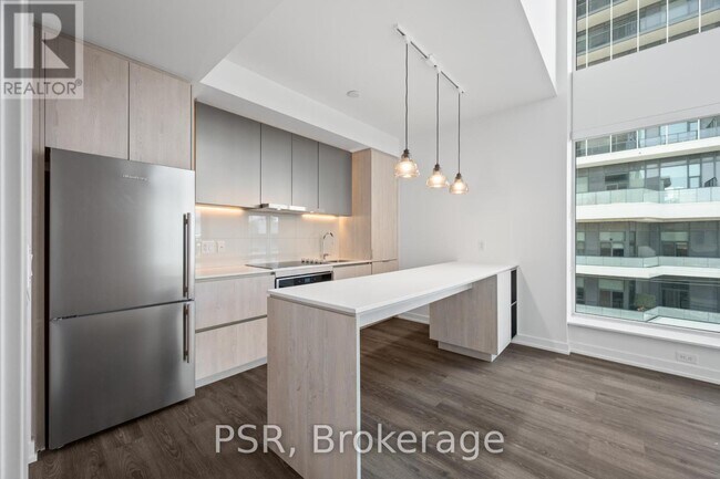 Photo du bâtiment - 11 Ordnance St