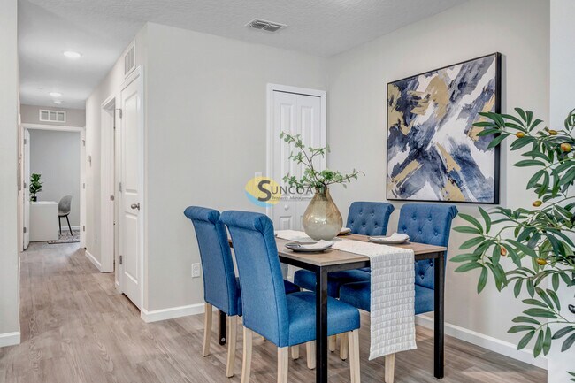 Foto del edificio - 6493 Breezy Oaks Wy