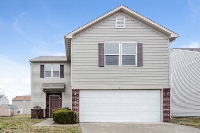 Building Photo - 8110 Grove Berry Dr