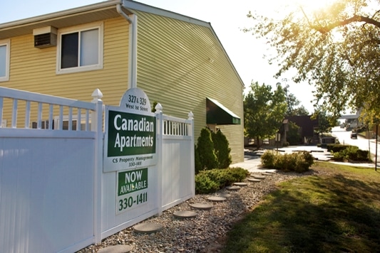 Building Photo - Canadian Apartments