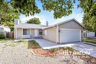 Building Photo - 3509 S Norfolk Way