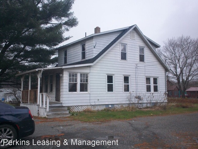 Foto del edificio - 3 br, 1 bath House - 624 Benton Avenue