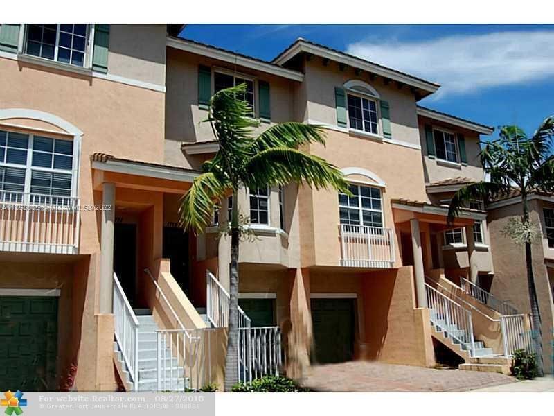 1726 NE 6th St 1304 Boynton Beach Fl 33435 Apartment for Rent in
