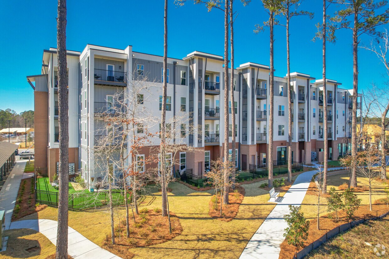 Foto principal - Restore at Carolina Park 55+ Apartment Homes