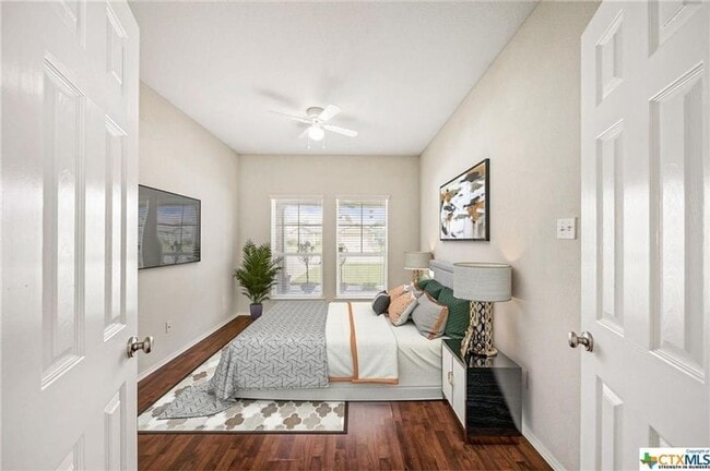 Building Photo - Cottage Style 3 Bedroom in Killeen Availab...