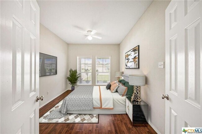 Foto del edificio - Cottage Style 3 Bedroom in Killeen Availab...