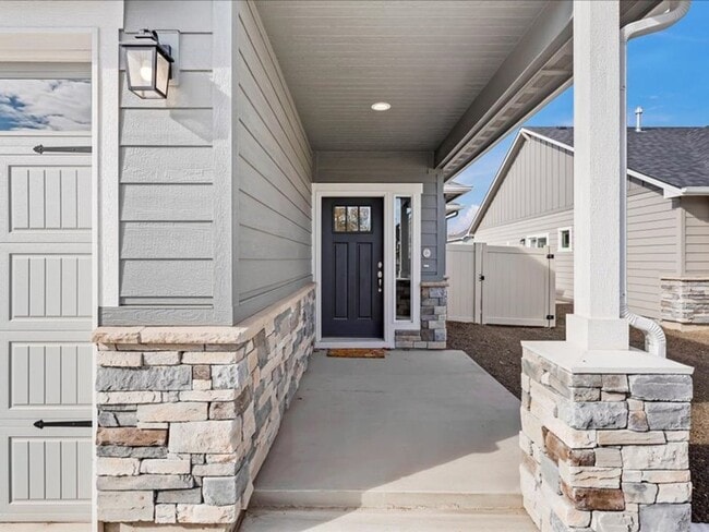 Foto del edificio - Coming Soon in Meridian! 3 Bed Beauty w/ A...