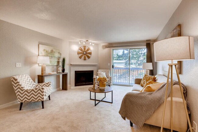 Building Photo - 16817 Larch Way