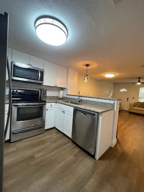 Foto del edificio - 2105 Fletchers Point Cir