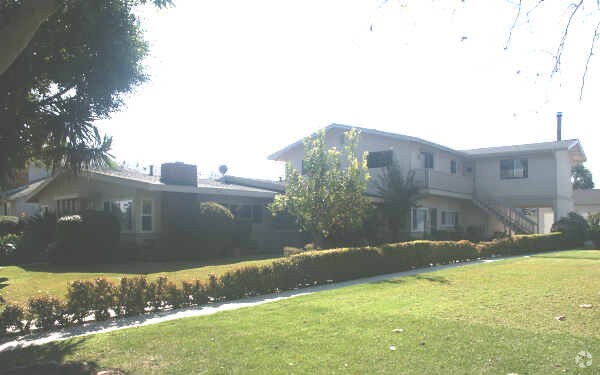 Foto del edificio - 1401 Clay St