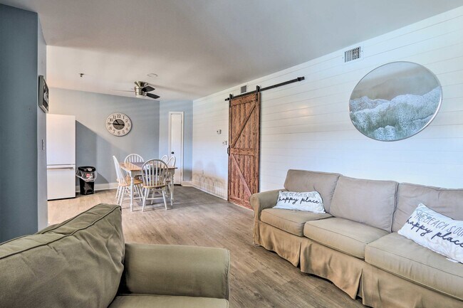 Foto del edificio - 663 William Hilton Pky