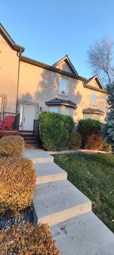 Foto principal - Beautiful Salt Lake Townhome!!!