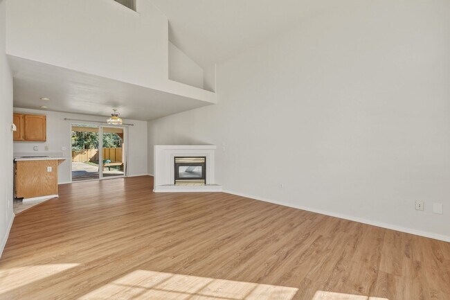 Foto del edificio - Move in Ready now! 3 bed 2.5ba - Olympia School District