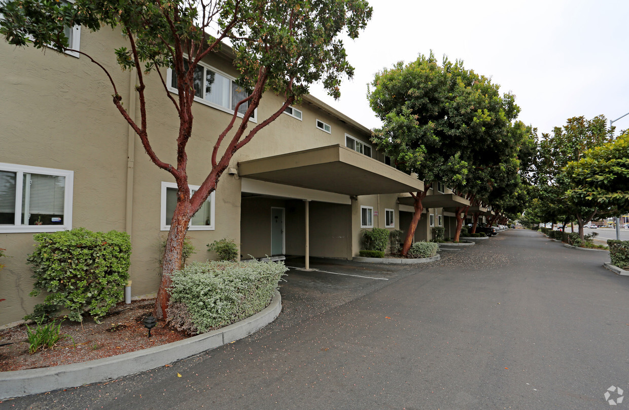 Primary Photo - Washington Townhomes