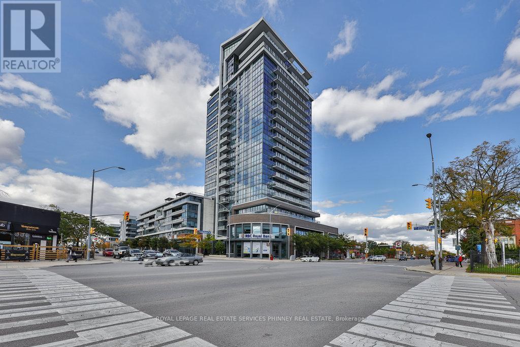 Photo principale - 1 Hurontario St
