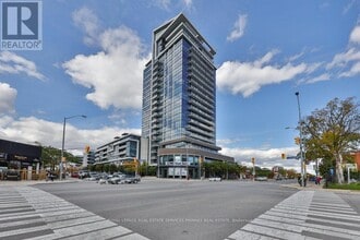 Building Photo - 1 Hurontario St Building Photo - 1 Hurontario St
