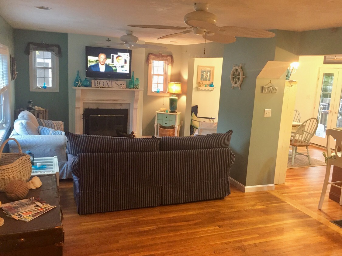 7 Butler Ave, Gloucester, MA 01930 House Rental in Gloucester, MA