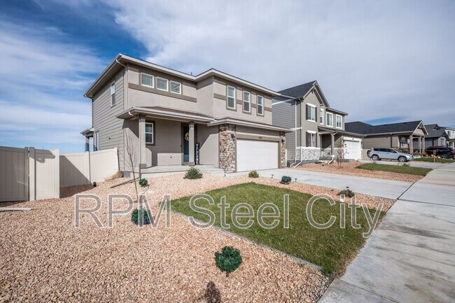 Foto del edificio - 1905 Manassa St