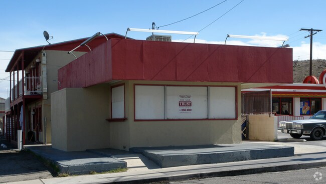 Foto del edificio - 405 N 1st Ave