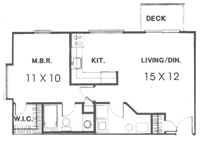 Foto del edificio - Vantage Pointe Apartments