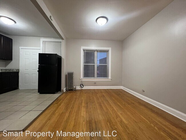 Building Photo - 2 br, 1 bath House - 1701 W. Wallen Ave. #2B