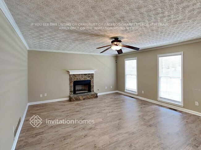 Foto del edificio - 103 Garner Farm Dr