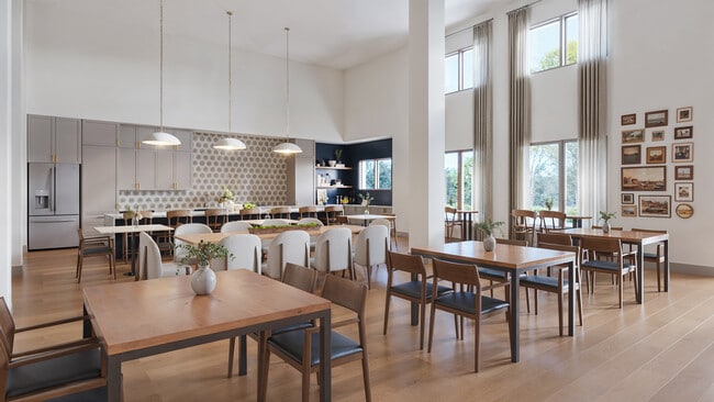 Building Photo - Mera Lawrenceville 55+ Active Adult