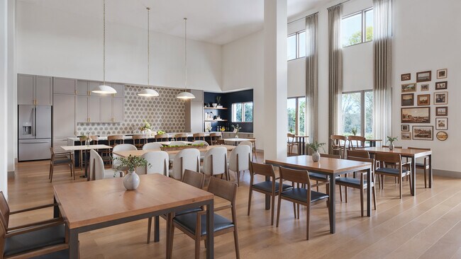 Foto del edificio - Mera Lawrenceville 55+ Active Adult