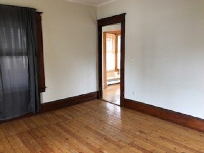 Living Room - 240 W Canal St