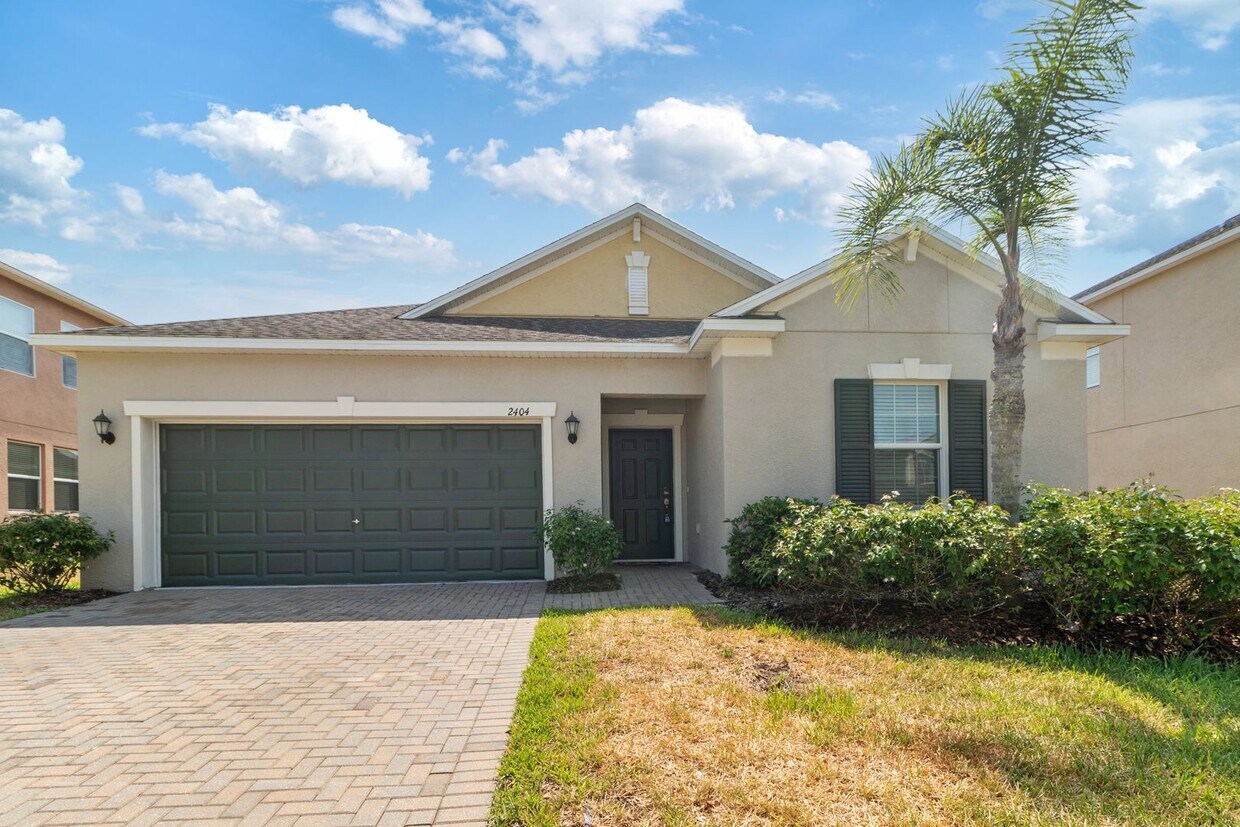 Primary Photo - Spacious 4 bed, 3 Bath Terra Bella Home fo...